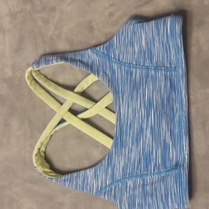 IVIVVA (by Lululemon) Sports Bra